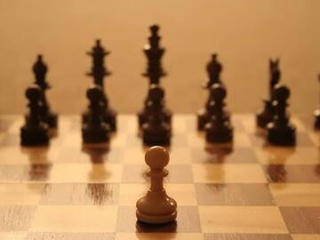 Services: Chess Lessons
