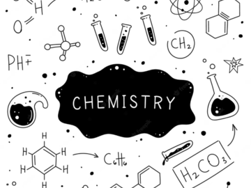 Services: Tutoring - High School Chemistry