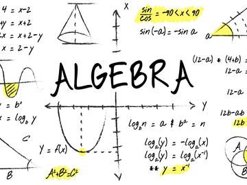 Services: Tutoring - High School Algebra