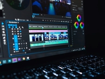 Services: Video Editing for Your Short Form Content